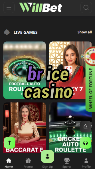 BR Ice Casino - Cool Brazilian Casino-www.bdqngd.com