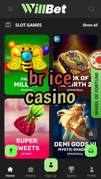 BR Ice Casino - Cool Brazilian Casino-www.bdqngd.com